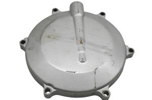 Kawasaki - 22 Kawasaki KLX300SM Outer Clutch Cover - Image 2
