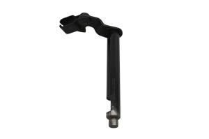 Kawasaki - 23 Kawasaki KLX230SM Clutch Release Lever Cable Arm - Image 2