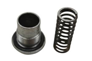 Kawasaki - 22 Kawasaki KLX300SM Cam Chain Tensioner - Image 3