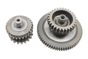 22 Kawasaki KLX300SM Starter Gears