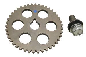 23 Kawasaki KLX230SM Camshaft Sprocket Cam Gear