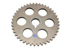 Kawasaki - 23 Kawasaki KLX230SM Camshaft Sprocket Cam Gear - Image 2