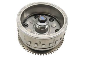 23 Kawasaki KLX230SM Flywheel Starter Clutch Bearing & Gear