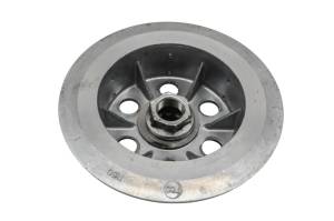 Kawasaki - 22 Kawasaki KLX300SM Inner Clutch Hub - Image 1
