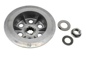 Kawasaki - 22 Kawasaki KLX300SM Inner Clutch Hub - Image 2
