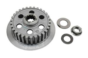 Kawasaki - 22 Kawasaki KLX300SM Inner Clutch Hub - Image 3