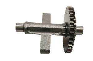 22 Kawasaki KLX300SM Counter Balancer Crankshaft Balance