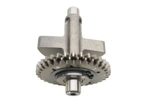 Kawasaki - 22 Kawasaki KLX300SM Counter Balancer Crankshaft Balance - Image 2