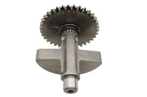 Kawasaki - 22 Kawasaki KLX300SM Counter Balancer Crankshaft Balance - Image 3