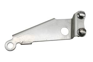 Kawasaki - 22 Kawasaki KLX300SM Transmission Cover Guard - Image 1