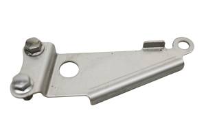 Kawasaki - 22 Kawasaki KLX300SM Transmission Cover Guard - Image 2