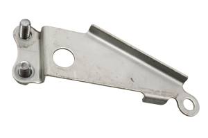 Kawasaki - 22 Kawasaki KLX300SM Transmission Cover Guard - Image 3