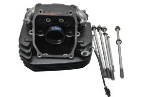 Kawasaki - 23 Kawasaki KLX230SM Cylinder Head - Image 1