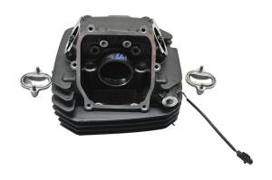 Kawasaki - 23 Kawasaki KLX230SM Cylinder Head - Image 2