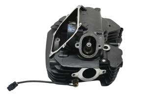 Kawasaki - 23 Kawasaki KLX230SM Cylinder Head - Image 3