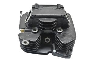 Kawasaki - 23 Kawasaki KLX230SM Cylinder Head - Image 4