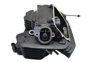 Kawasaki - 23 Kawasaki KLX230SM Cylinder Head - Image 5