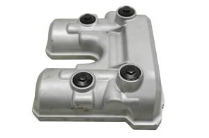 Kawasaki - 22 Kawasaki KLX300SM Valve Cover - Image 2
