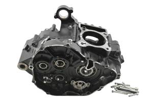 23 Kawasaki KLX230SM Crankcase Center Crank Case