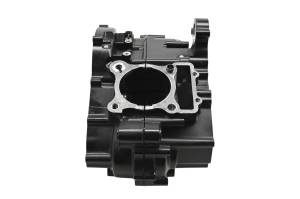 Kawasaki - 23 Kawasaki KLX230SM Crankcase Center Crank Case - Image 2