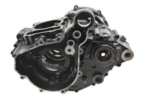 Kawasaki - 23 Kawasaki KLX230SM Crankcase Center Crank Case - Image 3