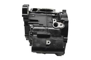 Kawasaki - 23 Kawasaki KLX230SM Crankcase Center Crank Case - Image 4