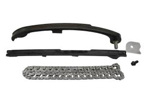 22 Kawasaki KLX300SM Cam Chain & Guides