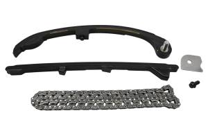 Kawasaki - 22 Kawasaki KLX300SM Cam Chain & Guides - Image 2