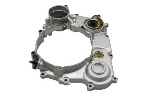 Kawasaki - 22 Kawasaki KLX300SM Inner Clutch Cover - Image 2