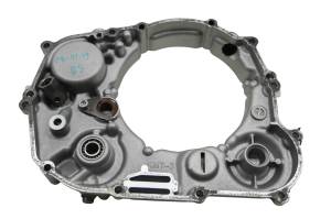 Kawasaki - 22 Kawasaki KLX300SM Inner Clutch Cover - Image 3