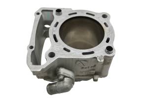 Kawasaki - 22 Kawasaki KLX300SM Cylinder - Image 4