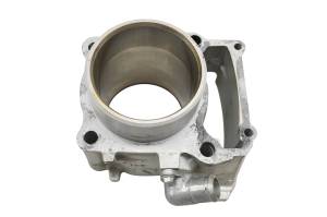 Kawasaki - 22 Kawasaki KLX300SM Cylinder - Image 6
