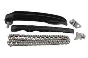 23 Kawasaki KLX230SM Cam Chain & Guides