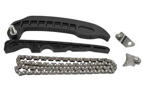 Kawasaki - 23 Kawasaki KLX230SM Cam Chain & Guides - Image 3