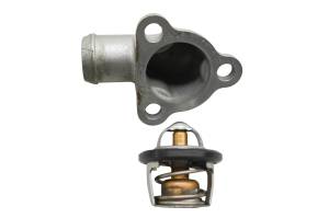 Kawasaki - 22 Kawasaki KLX300SM Thermostat - Image 2