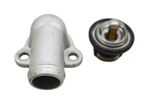 Kawasaki - 22 Kawasaki KLX300SM Thermostat - Image 3