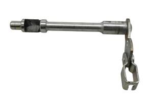 Kawasaki - 22 Kawasaki KLX300SM Clutch Release Lever - Image 1