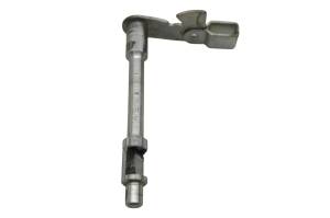 Kawasaki - 22 Kawasaki KLX300SM Clutch Release Lever - Image 2