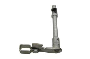 Kawasaki - 22 Kawasaki KLX300SM Clutch Release Lever - Image 3