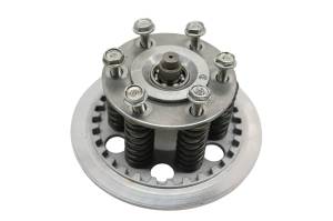 23 Kawasaki KLX230SM Clutch Pressure Plate