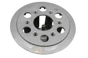 Kawasaki - 23 Kawasaki KLX230SM Clutch Pressure Plate - Image 2