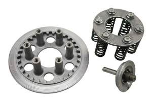 Kawasaki - 23 Kawasaki KLX230SM Clutch Pressure Plate - Image 3