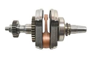 Kawasaki - 23 Kawasaki KLX230SM Crankshaft Crank Shaft - Image 3