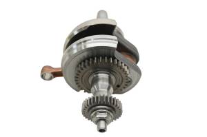 Kawasaki - 23 Kawasaki KLX230SM Crankshaft Crank Shaft - Image 4