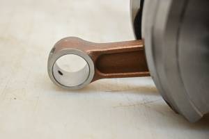 Kawasaki - 23 Kawasaki KLX230SM Crankshaft Crank Shaft - Image 5