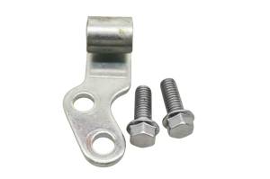 Kawasaki - 22 Kawasaki KLX300SM Clutch Cable Holder - Image 2