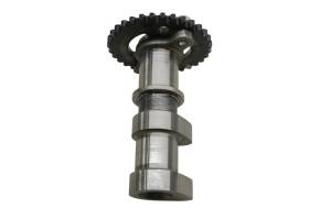 Kawasaki - 22 Kawasaki KLX300SM Intake Camshaft Cam Shaft - Image 3