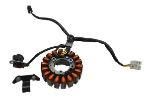 Kawasaki - 23 Kawasaki KLX230SM Stator - Image 2