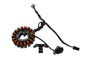Kawasaki - 23 Kawasaki KLX230SM Stator - Image 3