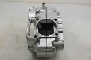 Kawasaki - 22 Kawasaki KLX300SM Crankcase Center Crank Case - Image 2